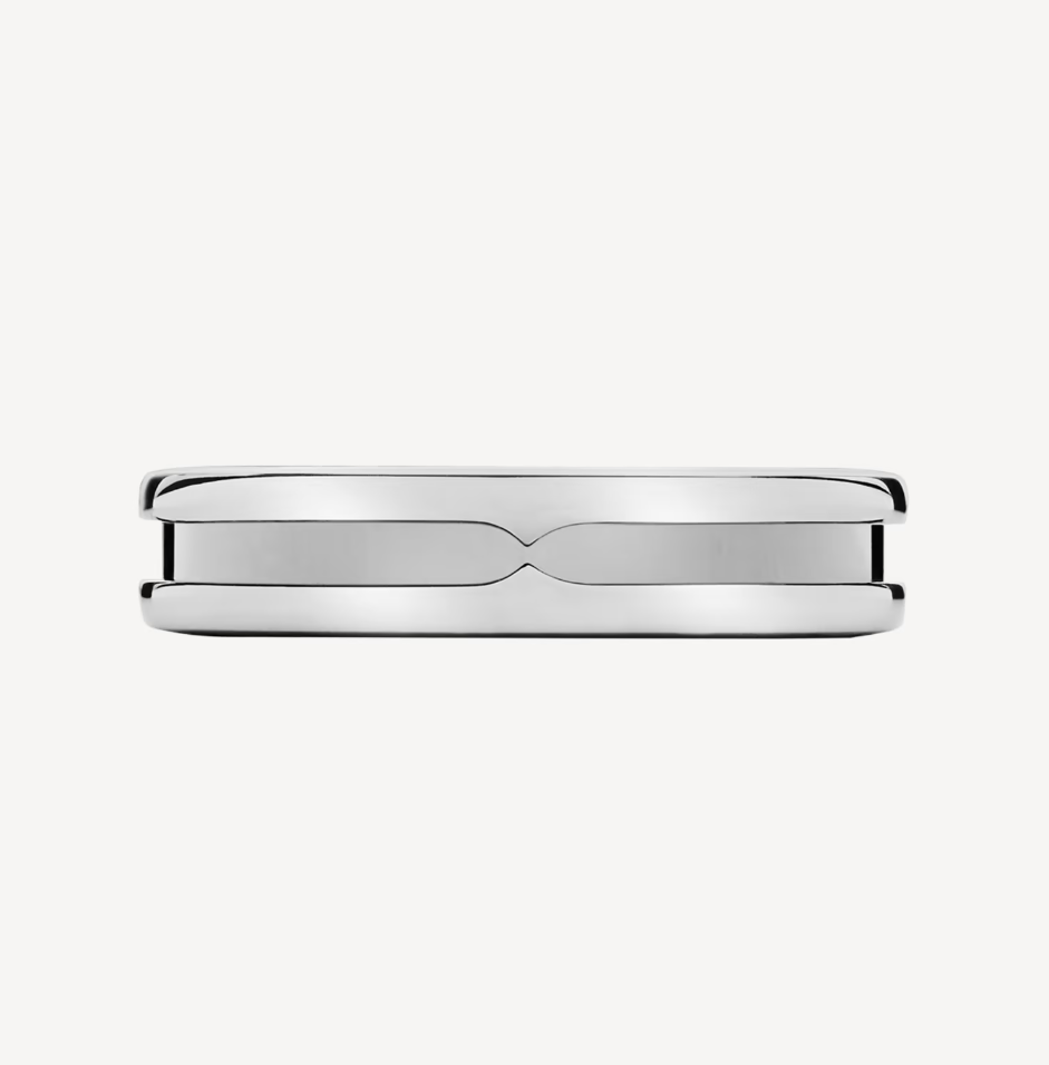 [Dawnora Jewelry]ZERO 1 ONE-BAND RING