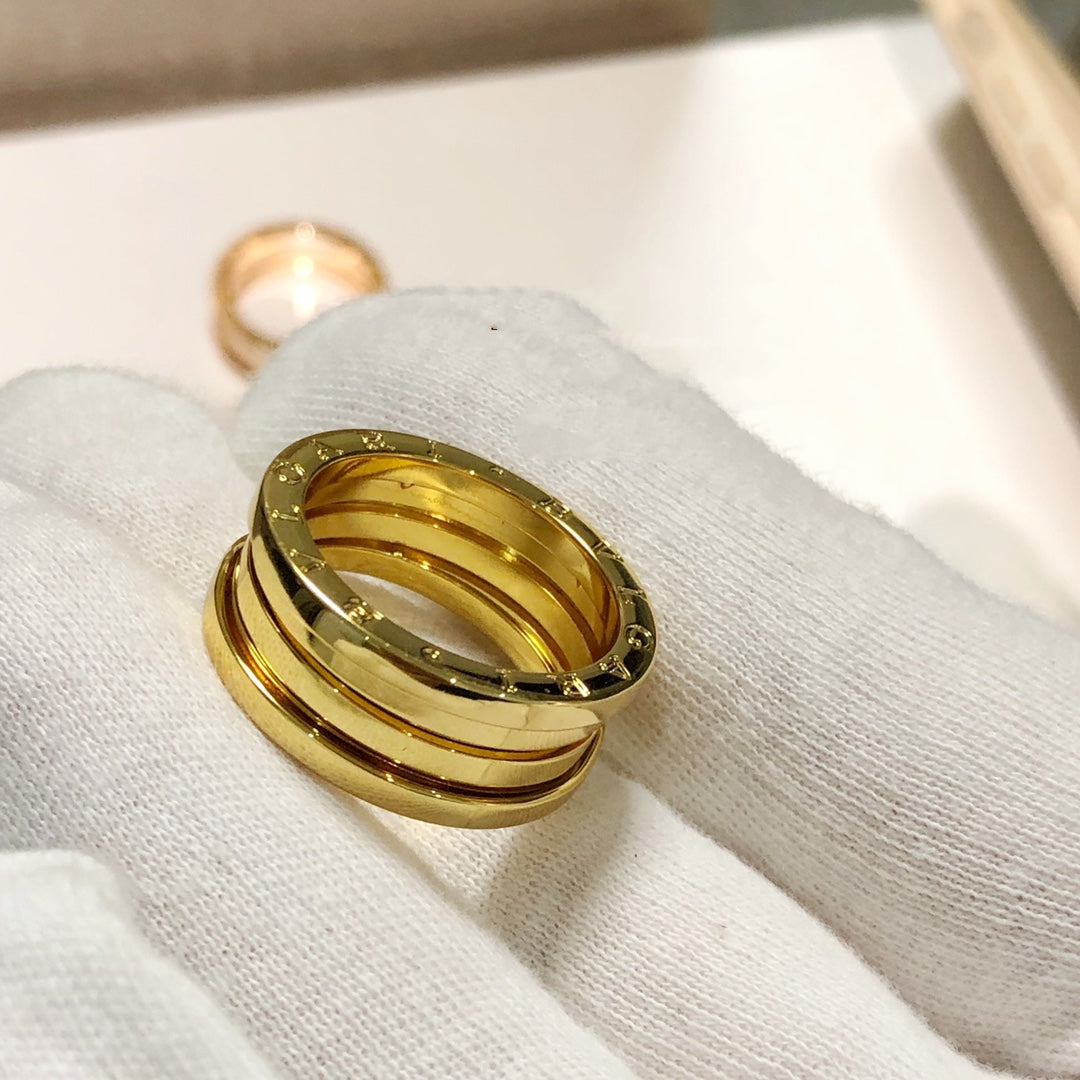 [Dawnora Jewelry]ZERO 1 RING