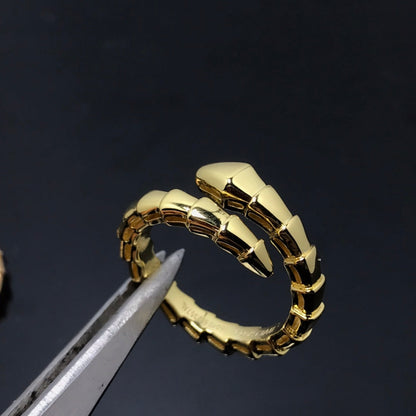 [Dawnora Jewelry]SERPENTS RING