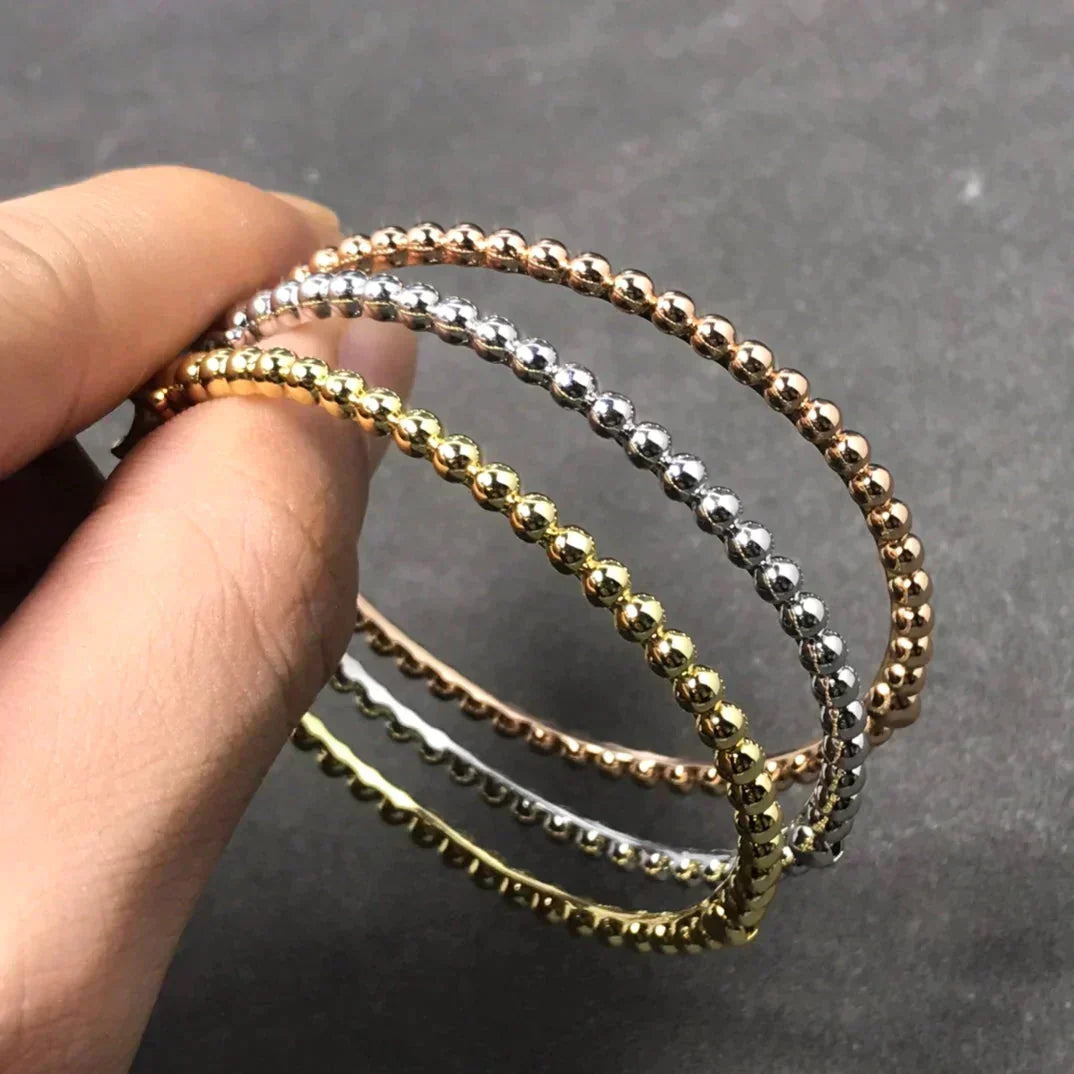 [Dawnora Jewelry]PERLEE PEARLS BRACELET