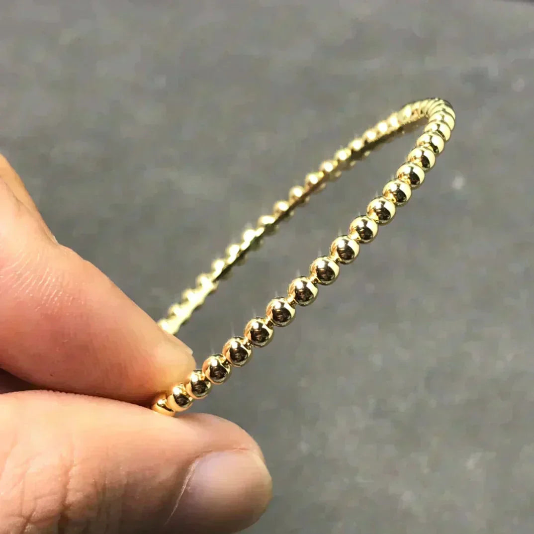 [Dawnora Jewelry]PERLEE PEARLS BRACELET