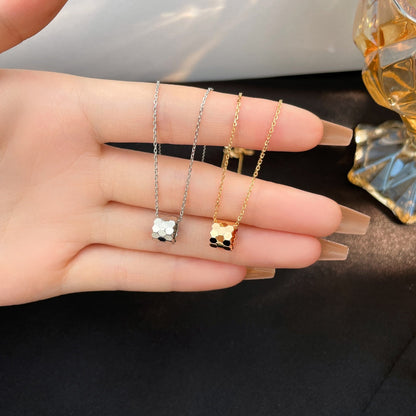 [Dawnora Jewelry]BEE MINI NECKLACE