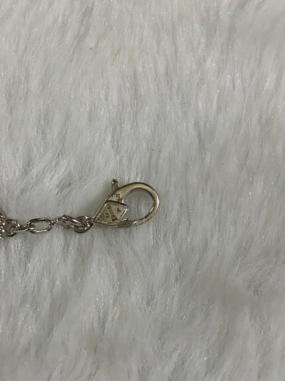 [Dawnora Jewelry]CLOVER 1 MOTIF PIETERSITE BRACELET