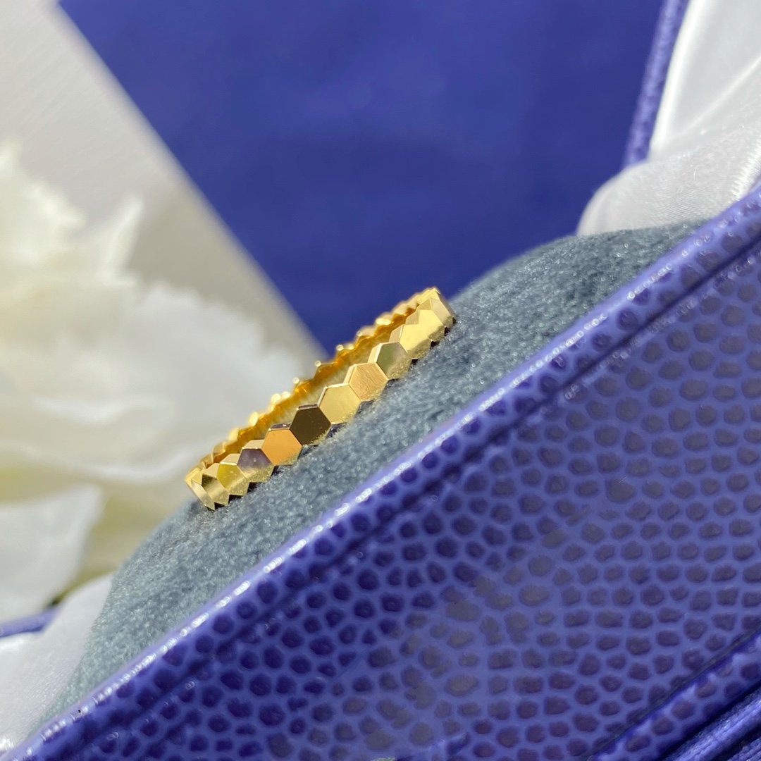 [Dawnora Jewelry]BEE LOVE SMALL RING