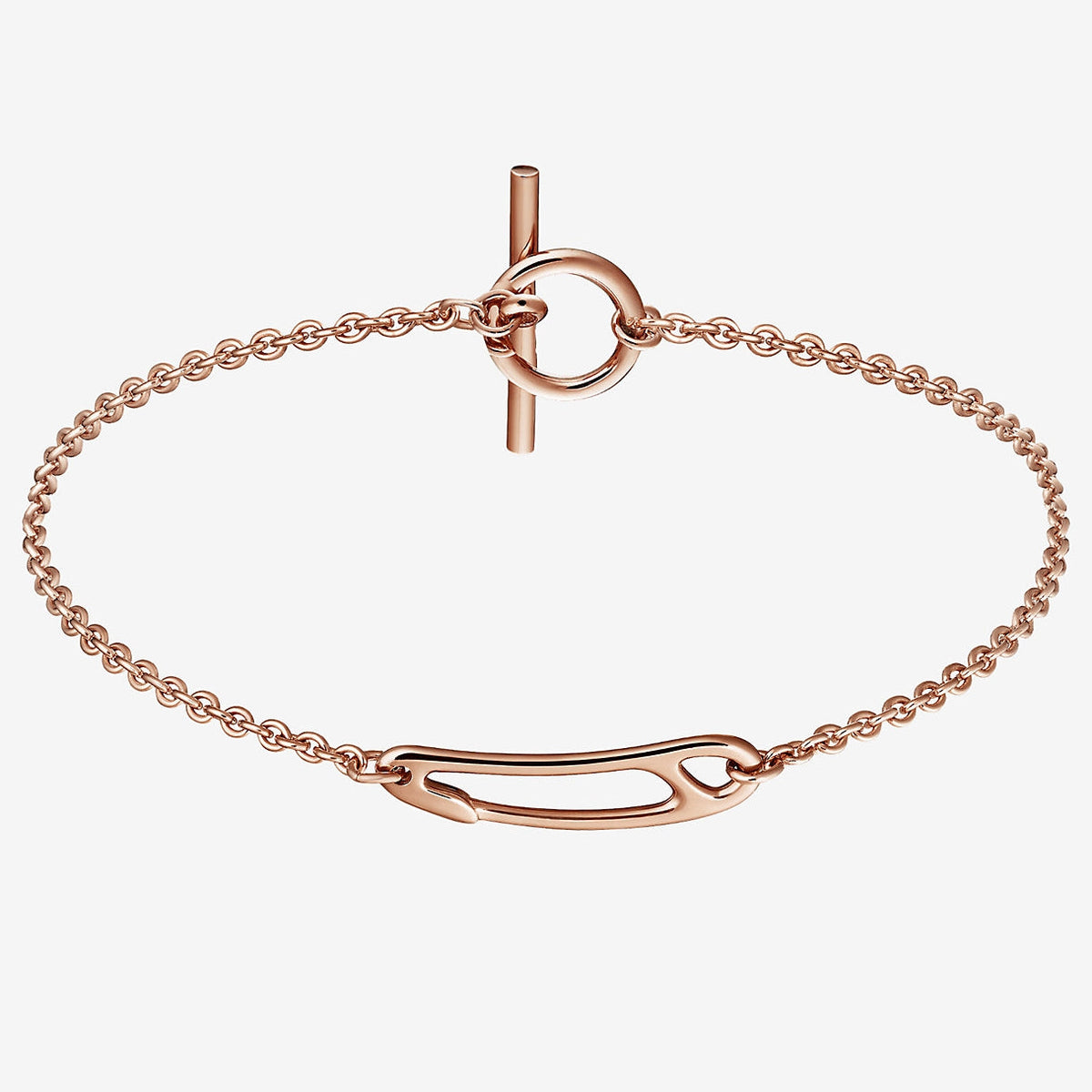 [Dawnora Jewelry]Brooch Necklace