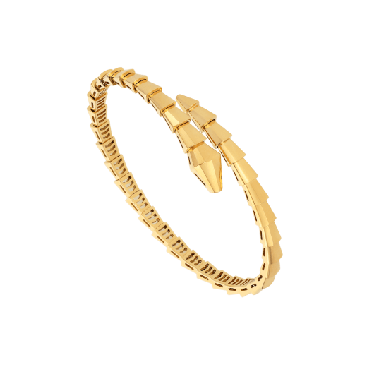 [Dawnora Jewelry]SERPENTI VIPER GOLD BRACELET