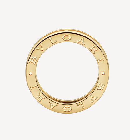 [Dawnora Jewelry]ZERO 1 ONE-BAND RING