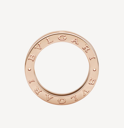[Dawnora Jewelry]ZERO 1 ONE-BAND RING