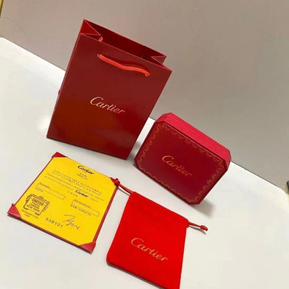 [Dawnora Jewelry]CA BRACELET NECKLACE RING BOX GIFT BAG