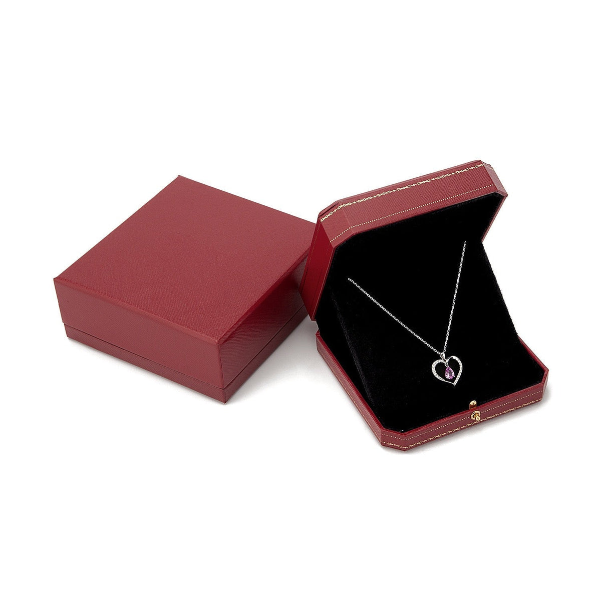 [Dawnora Jewelry]CA BRACELET NECKLACE RING BOX GIFT BAG