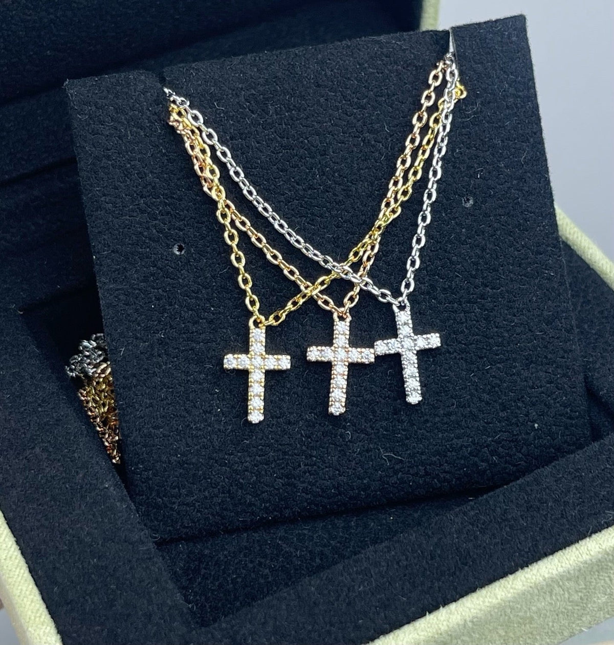 [Dawnora Jewelry]SYMBOL PENDANT NECKLACE