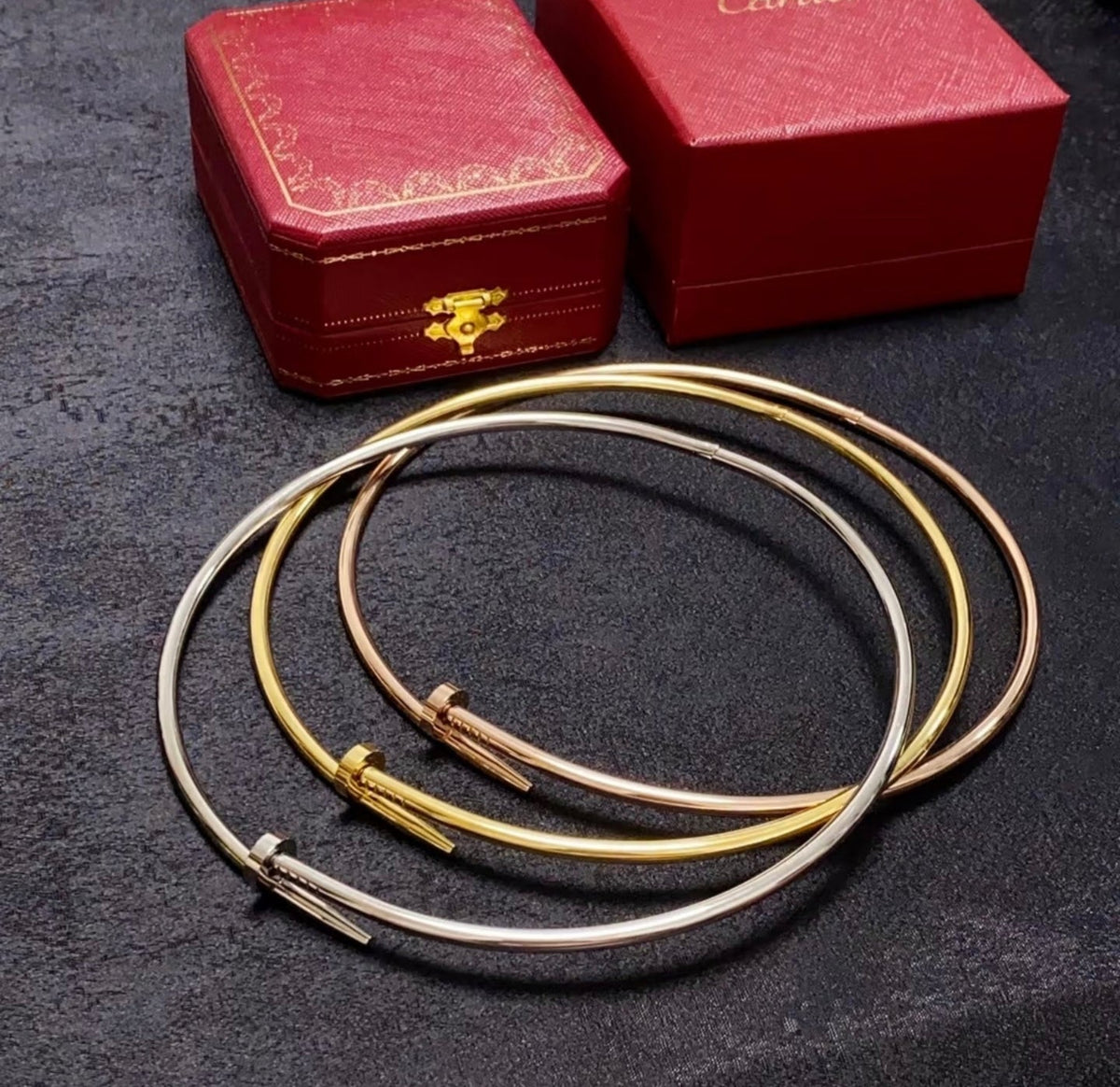 [Dawnora Jewelry]NEW JUSTE NECKLACE