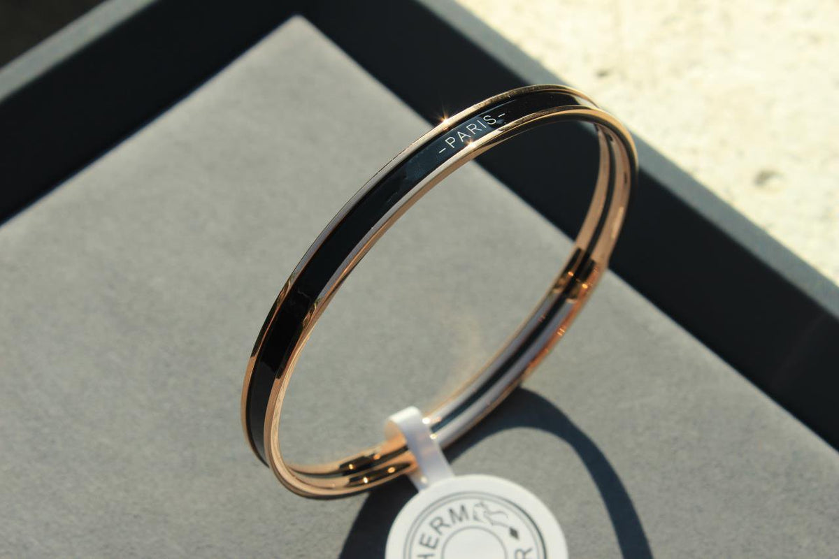 [Dawnora Jewelry]HM UNI BANGLE BAG