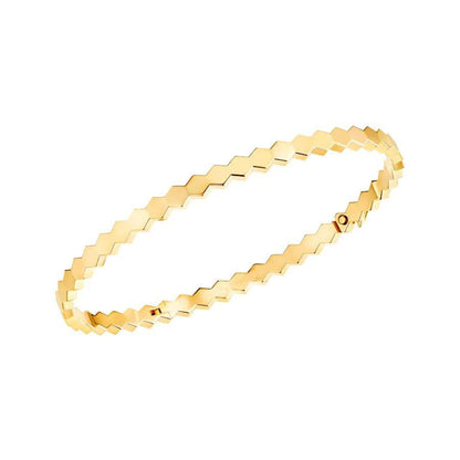 [Dawnora Jewelry]BEE LOVE GOLD BRACELET