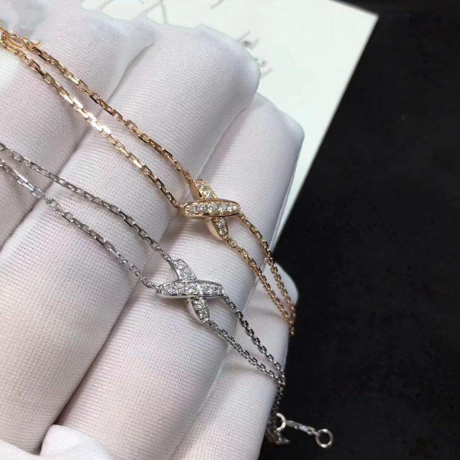[Dawnora Jewelry]JEUX BRACELET  DIAMOND